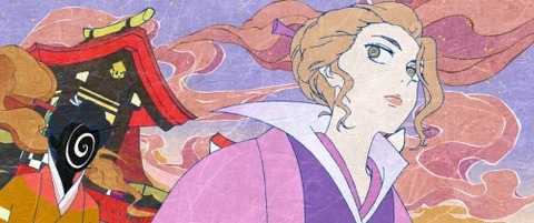 モノノ怪火鼠２−４