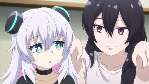 アルマちゃん5−1