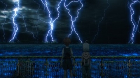 終末ツーリング６−３