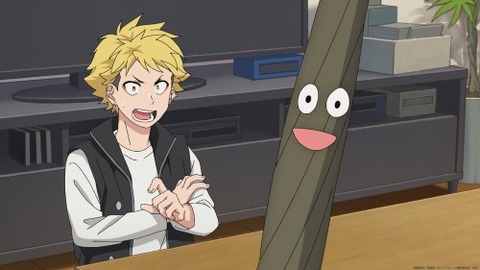 ウィッチウォッチ４−３