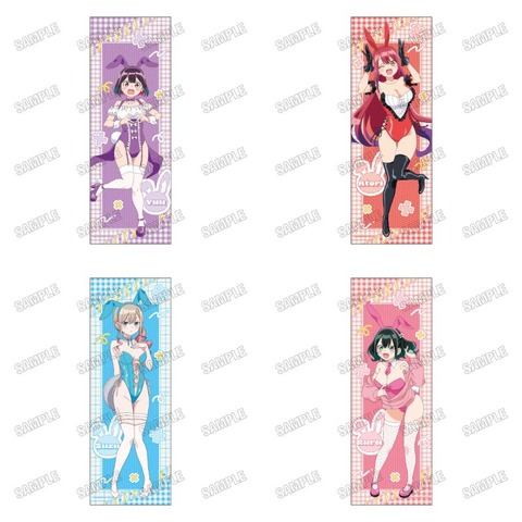 ばっどがーるバニー１１