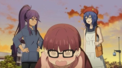 ざつ旅6−6