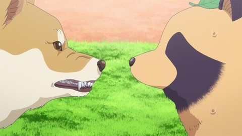 雨と君と２−２