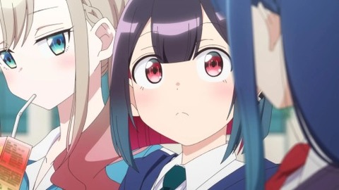 ばっどがーる12−7