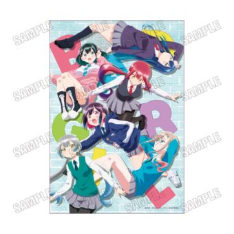 ばっどがーるバニー１５