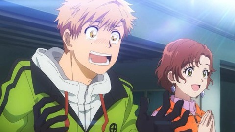 メダリスト１２−６