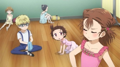 メダリスト１２−５