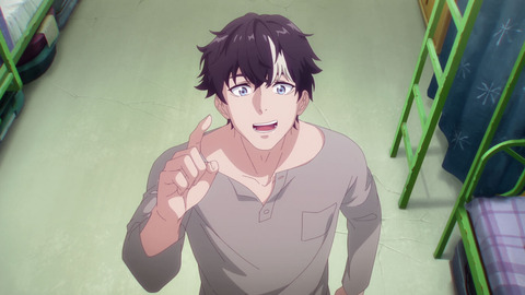 破産富豪１−４