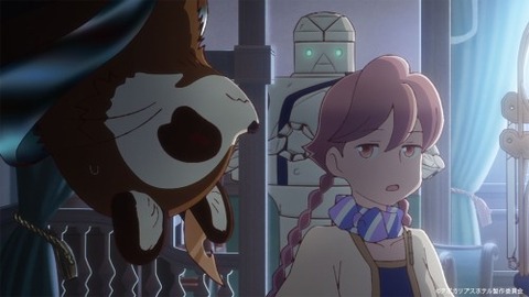 アポカリプスホテル１０−２