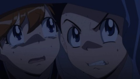 ぬーべー3−6