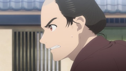 しゃばけ７−２