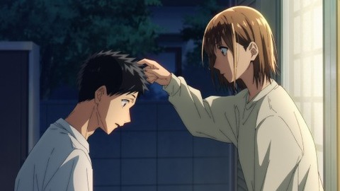 アオのハコ4−7