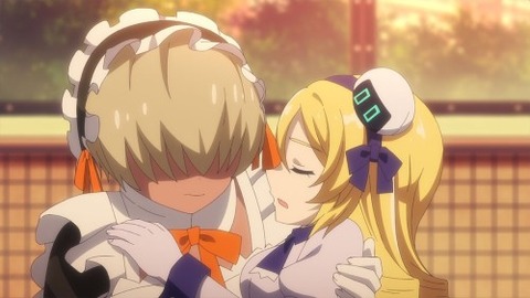 アルマちゃん6−6