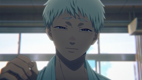 アニメ【光が死んだ夏】第12話(最終話):「バケモンはおらんくなって、お前は光の死を受け入れて、人として生きていくんや」