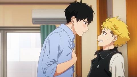 ウィッチウォッチ４−４