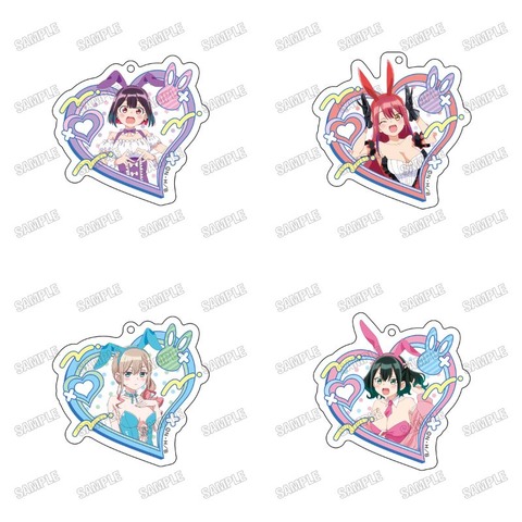 ばっどがーるバニー５