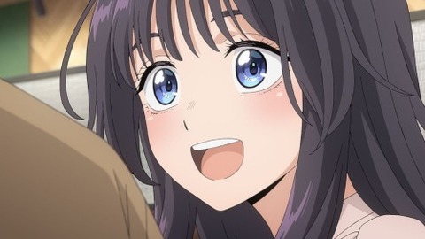アニメ【薫る花は凛と咲く】第10話：「朔くんさぁ、勉強教えるの下手だよね？」「そんなことないぞ夏沢！いつもありがとう！わかんないけど！」