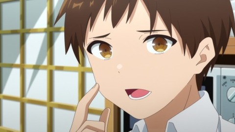 小手指くん６−２