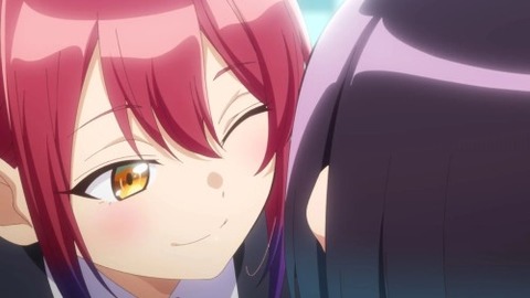 ばっどがーる1−2