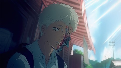 光の夏1−2