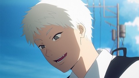 光の夏1−4