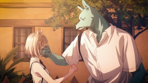 キミ越え７−４