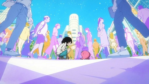 タコピー４−２１