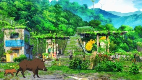 ツーリング１−１