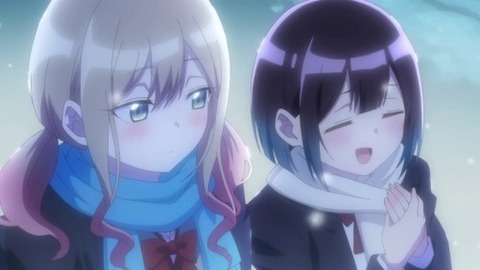 ばっどがーる12−8