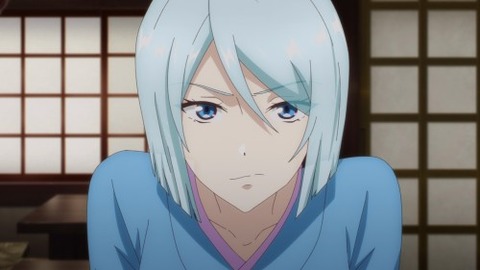 かくりよの宿飯１−４