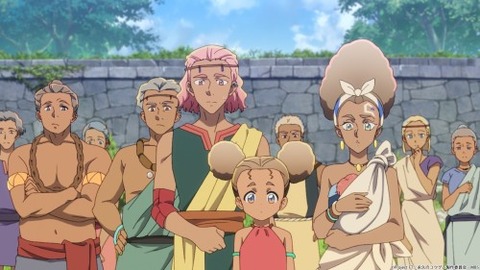 永久のユウグレ1−2