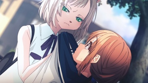 キミ越え７−２