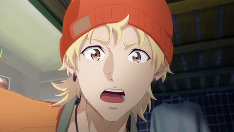 破産富豪１−２