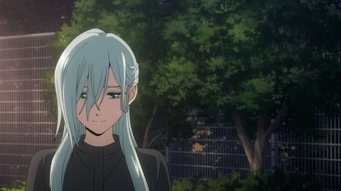 アニメ【薫る花は凛と咲く】第6話:薫子ちゃん→優しい 凛太郎くん→優しい 翔平くん→優しい 朔くん→優しい 絢斗くん→優しい new!昴ちゃん→優しい