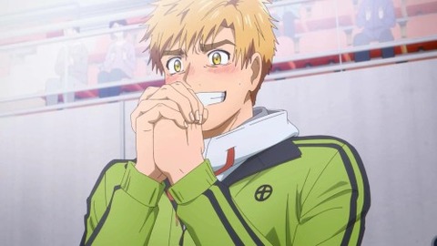 メダリスト13−5