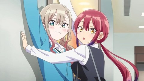 ばっどがーる1−8