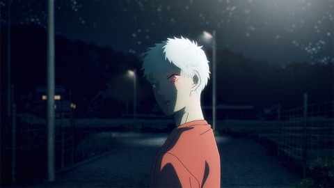 光が死んだ夏 第6話