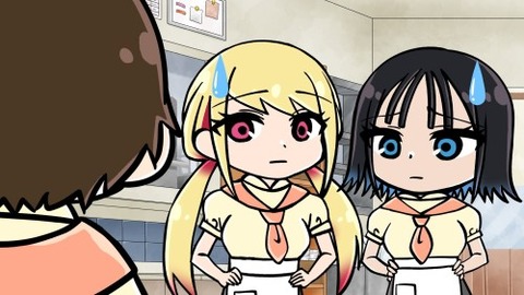 小手指くん5−7