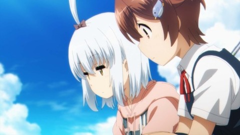 終末ツーリング２−５