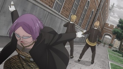 スパイファミリー39−2