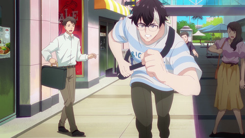 破産富豪１−１