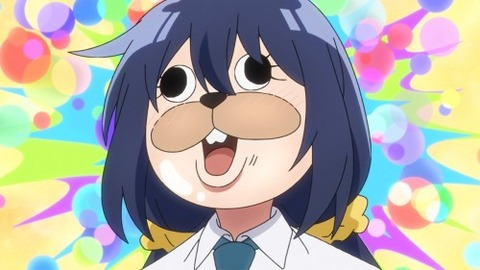 アニメ【まったく最近の探偵ときたら】第8話：