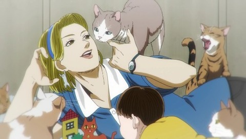 ニャイリビ11−4