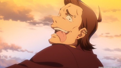 永久のユウグレ1−5