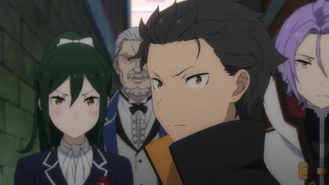 リゼロ54−9