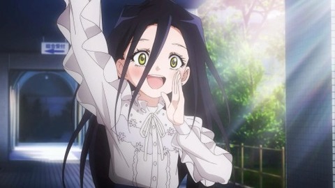 メダリスト13−1