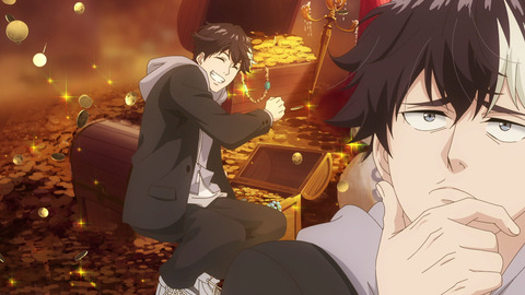 破産富豪５−８