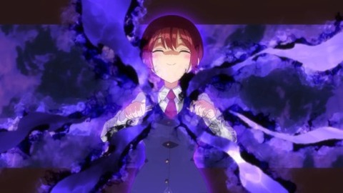 ばっどがーる４−２