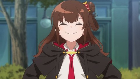 ある魔女7−1