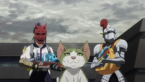 ニャイリビ11−2